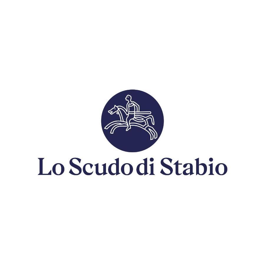Lo Scudo Di Stabio公寓 外观 照片